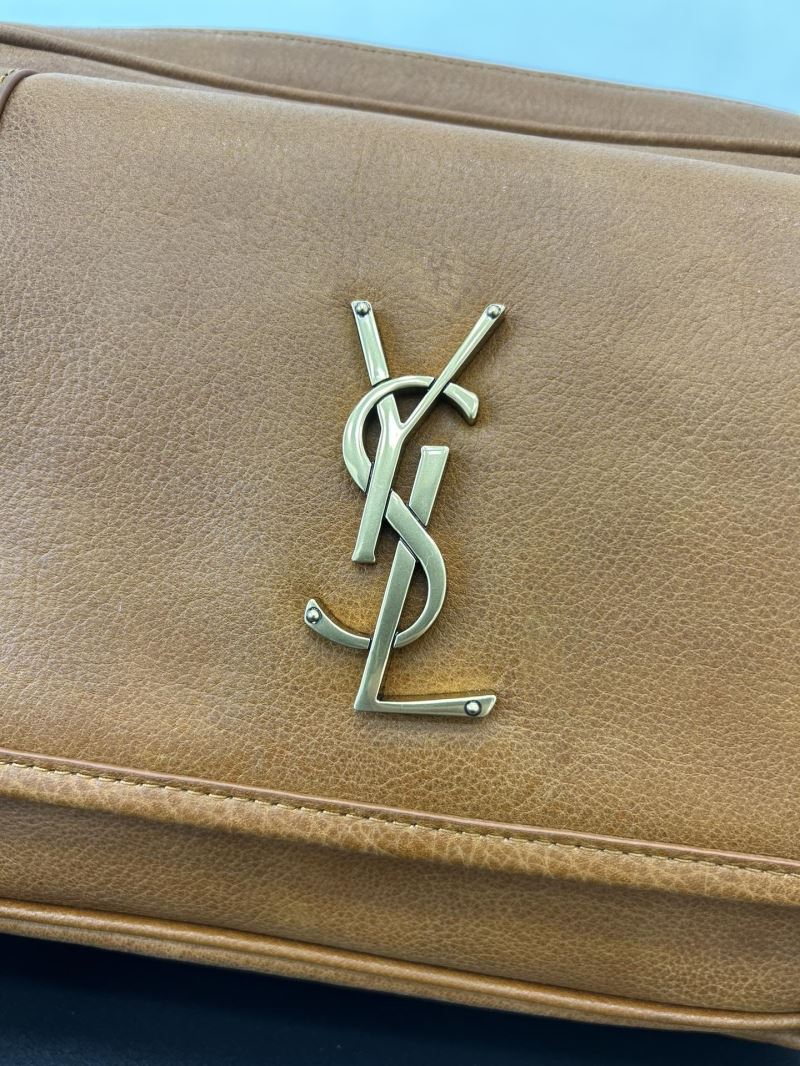 YSL Satchel Bags